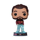 Funko Pop! Plus: Star Trek - William T. Riker (Glitter) (FN-POP-00083773)