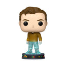 Funko Pop! Plus: Star Trek - James T. Kirk (Glitter) (FN-POP-00083774)