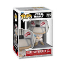 Funko Pop!: Star Wars - Luke Skywalker With Remote (FN-POP-00083798)