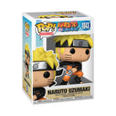 Funko Pop! Animation: Naruto Shippuden - Naruto Uzumaki with Kunai & Shuriken (FN-POP-00083804)