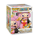 Funko Pop! Super Animation: One Piece - Super Big Mom (FN-POP-00083806)