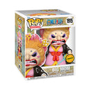 Funko Pop! Super Animation: One Piece - Super Big Mom (FN-POP-00083806)