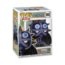 Funko Pop! Plus: One Piece - King (FN-POP-00083808)