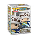 Funko Pop! Animation: One Piece - Trafalgar Law (FN-POP-00083809)