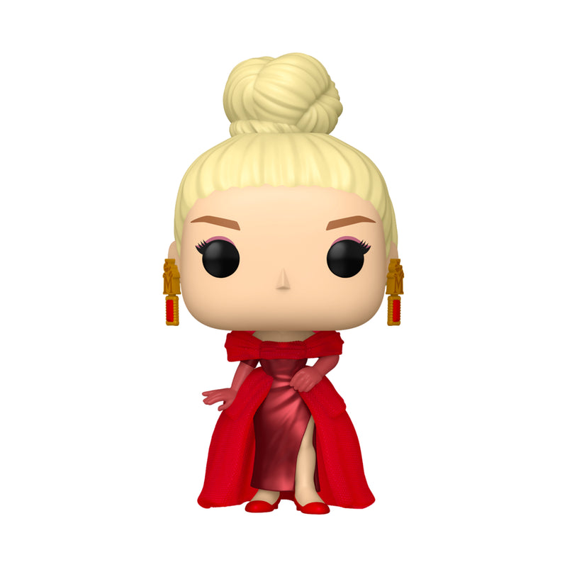 Funko Pop! Retro Toys: Mattel Barbie - 80th Anniversary Barbie (FN-POP-00083812)