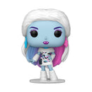 Funko Pop! Retro Toys: Monster High - Abbey Bominable (FN-POP-00083818)