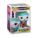 Funko Pop! Retro Toys: Monster High - Ghoulia Yelps (FN-POP-00083819)