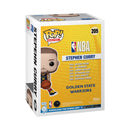 Funko Pop! Basketball: Golden State Warriors - Stephen Curry (2024 City Edition Uniform) (FN-POP-00083848)
