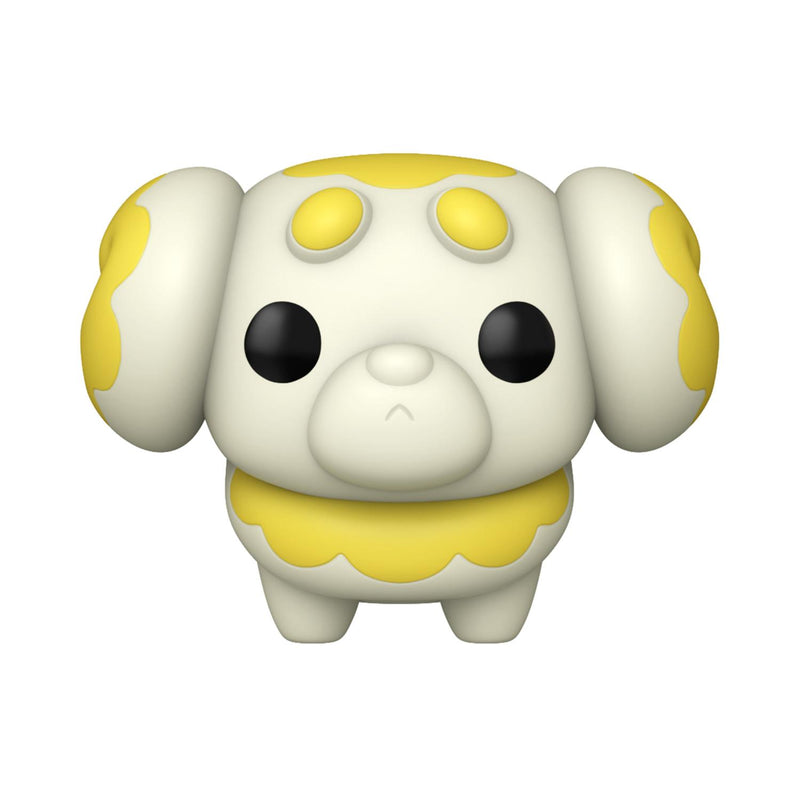 Funko Pop! Games: Pokemon - Findough Patachiot Hefel (FN-POP-00083855)