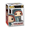 Funko Pop!: Game Of Thrones House Of The Dragon - Alicent Hightower (Teal Cloak) (FN-POP-00083976)