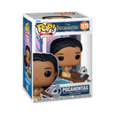 Funko Pop! Plus: Pocahontas - Pocahontas (FN-POP-00083977)