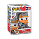 Funko Pop! Disney: Mickey & Friends - Daisy (Workout Outfit) (FN-POP-00083979)