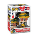 Funko Pop!: Mickey & Friends - Minnie Mouse (FN-POP-00083983)