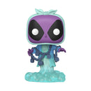 Funko Pop! Plus: Deadpool - Deadpool as Jacob Marley (FN-POP-00083987)