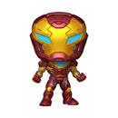 Funko Pop!: Marvel Rivals - Iron Man (FN-POP-00083993)