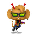 Funko Pop! Animation: Biker Mice From Mars - Throttle (FN-POP-00083998)