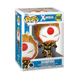 Funko Pop!: X-Men The Age of Apocalypse - Sunfire (FN-POP-00084117)