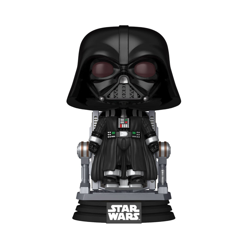Funko Pop!: Star Wars - Darth Vader On Operating Table (Special Edition) (FN-POP-00084530)