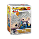 Funko Pop! Plus: My Hero Academia - Dabi (FN-POP-00084642)