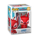 Funko Pop! Disney: Lilo & Stitch - Leroy (FN-POP-00084934)