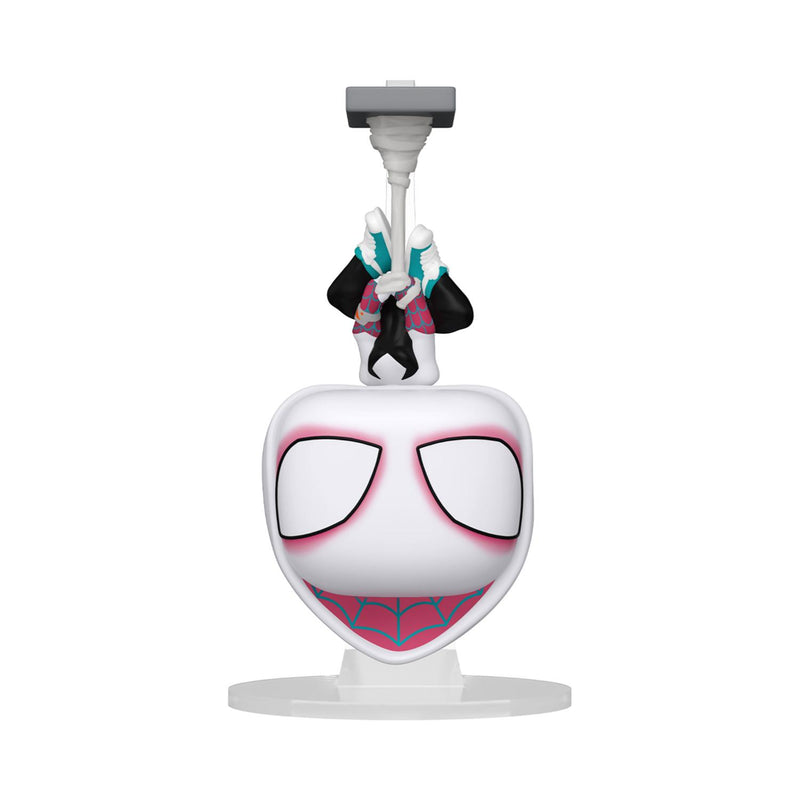 Funko Pop!: Spiderman - Spider - Gwen (Special Edition) (FN-POP-00084977)