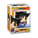 Funko Pop! Animation: DragonBall - Goku With Nyoibo (Special Edition)(Glows In The Dark) (FN-POP-00085050)