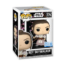 Funko Pop!: Star Wars - Rey Skywalker (Special Edition) (FN-POP-00085190)