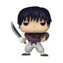 Funko Pop! Animation: Jujutsu Kaisen - Toji Fushiguro With Split Soul Katana (FN-POP-00085324)