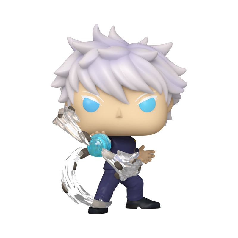 Funko Pop! Animation: Jujutsu Kaisen - Satoru Gojo (Cursed Technique Lapse Blue) (FN-POP-00085326)