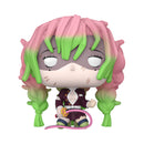 Funko Pop! Animation: Demon Slayer - Mitsuri Kanroji (Battle Damagaed)(Special Edition) (FN-POP-00085403)