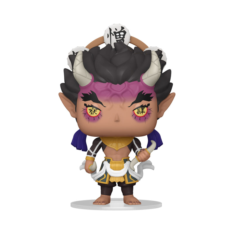 Funko Pop! Animation: Demon Slayer - Zohakuten (Special Edition) (FN-POP-00085405)