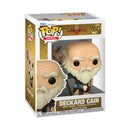 Funko Pop! Games: Diablo III - Deckard Cain (FN-POP-00085449)