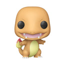 Funko Pop! Games: Pokemon - Charmander Salameche Glumanda (Special Edition) (FN-POP-00086066)