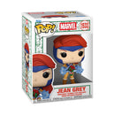 Funko Pop!: Marvel - Jean Grey with Present (FN-POP-00086089)