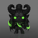 Funko Pop! Games: World of Warcraft The War Within - Illidan (FN-POP-00086108)