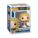 Funko Pop! Games: World of Warcraft The War Within - Jaina Proudmoore (FN-POP-00086109)