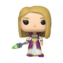 Funko Pop! Games: World of Warcraft The War Within - Jaina Proudmoore (FN-POP-00086109)