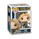 Funko Pop! Games: League Of Legebds - Lux (FN-POP-00086111)