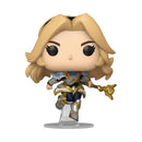 Funko Pop! Games: League Of Legebds - Lux (FN-POP-00086111)