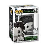 Funko Pop! & Buddy: Tim Burtons Frankenweenie - Victor with Sparky (FN-POP-00086153)