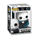 Funko Pop!: Tim Burtons The Nightmare Before Christmas - Jack Skellington (Couture de Force) (FN-POP-00086154)