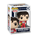 Funko Pop! Racing: Senna - Ayrton Senna (McLaren Racing Suit) (FN-POP-00086180)
