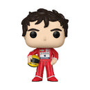 Funko Pop! Racing: Senna - Ayrton Senna (McLaren Racing Suit) (FN-POP-00086180)