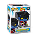 Funko Pop! Marvel Studios: X-MEN  -  Nightcrawler (FN-POP-00086240)