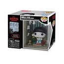 Funko Pop! Nooks: Netflix Stranger Things - Will In The Upside Down (FN-POP-00086245)