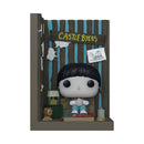 Funko Pop! Nooks: Netflix Stranger Things - Will In The Upside Down (FN-POP-00086245)