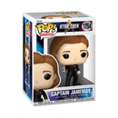 Funko Pop! Television: Star Trek Lower Decks - Captain Janeway (FN-POP-00086249)