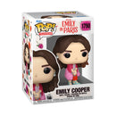 Funko Pop! Television: Emily in Paris - Emily Cooper (FN-POP-00086259)