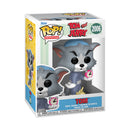 Funko Pop! Animation: Tom & Jerry - Tom with Clock (FN-POP-00086282)