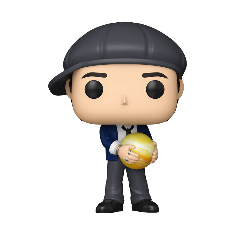 Funko Pop! Rocks: The Astronaut - Jin (Astronaut) (FN-POP-00086344)